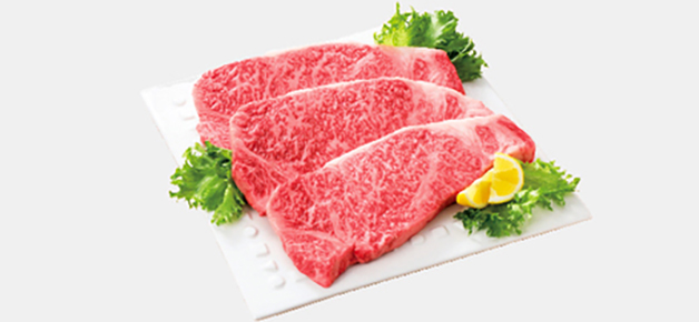 さつま姫牛ロースステ－キ用