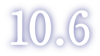 10.6