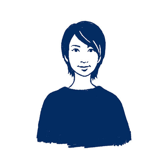 齋藤 絵美