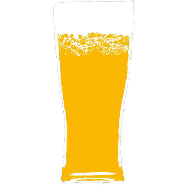 ビールをもっとみんなのものに