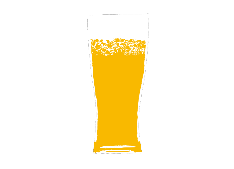 ビールをもっとみんなのものに