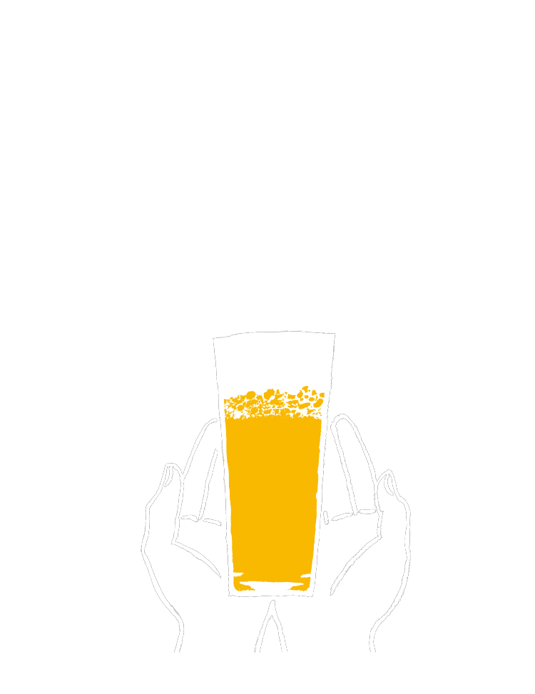 金麦のこだわりは、ビールになっても変わらない。