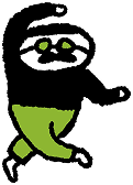 こおどりサン