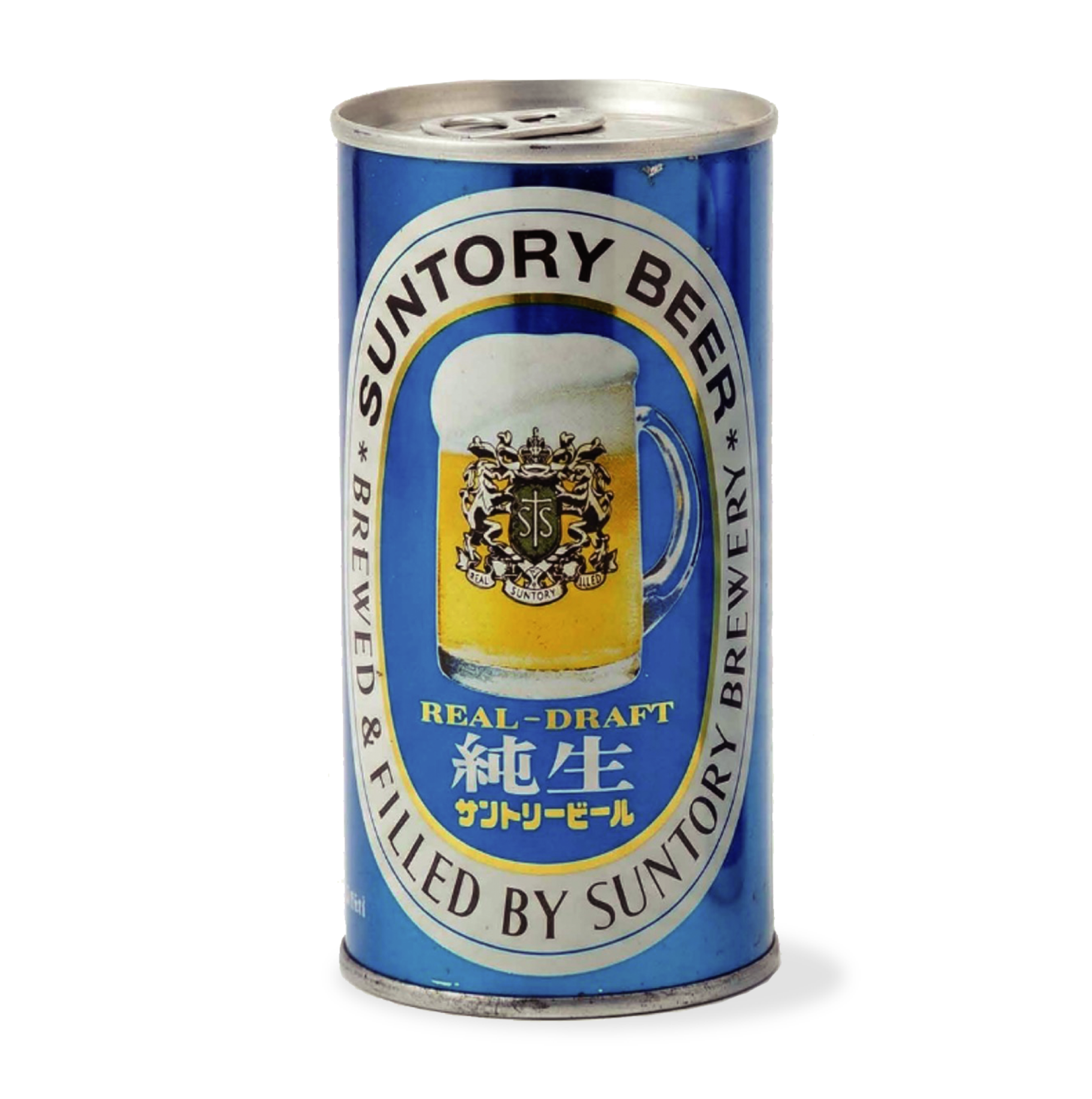 1976年当時の製品画像