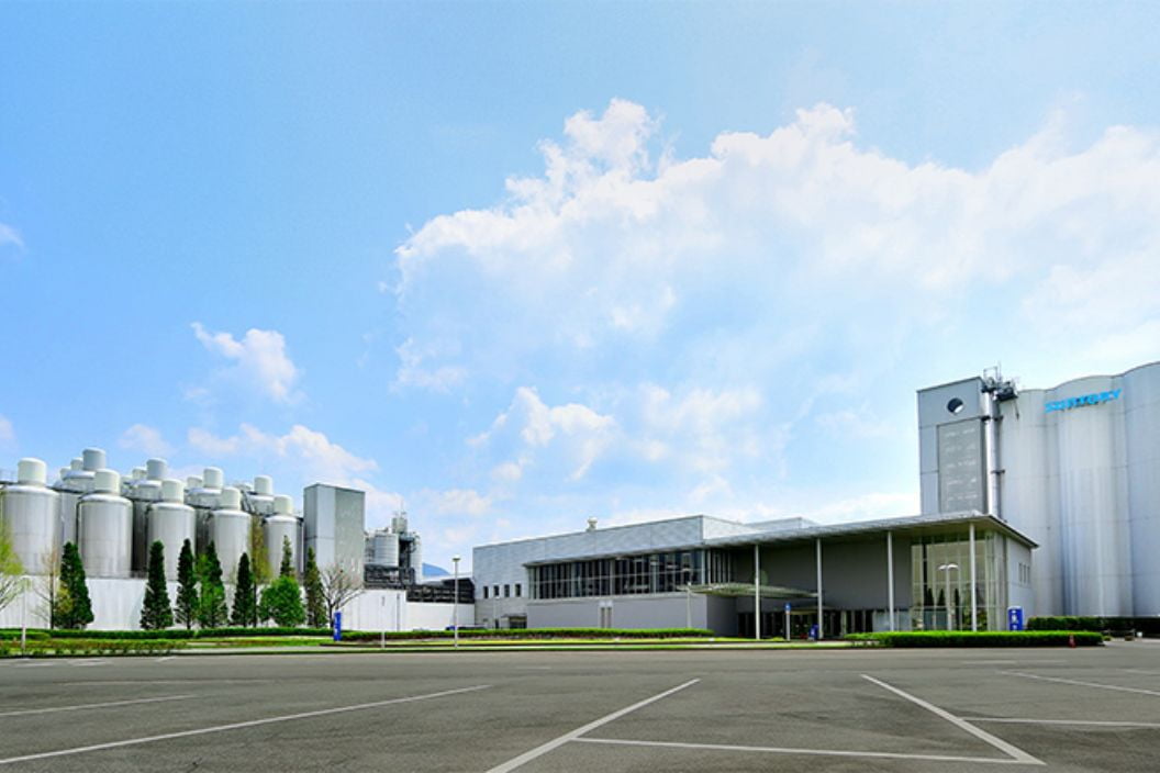 ＜天然水のビール工場＞熊本・阿蘇