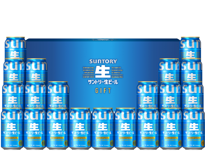 ザ・プレミアム・モルツ「夢」マスターズドリームダブルセット(DMC5S)