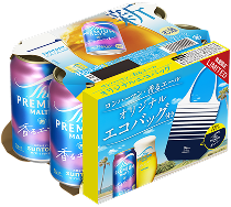 対象の6缶パック