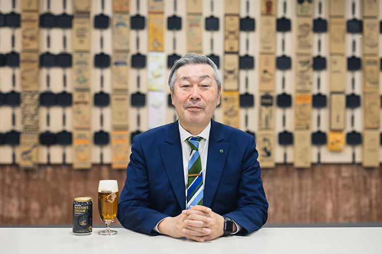 金物の町“燕三条”から世界のものづくりへ｜マスターズドリーム
