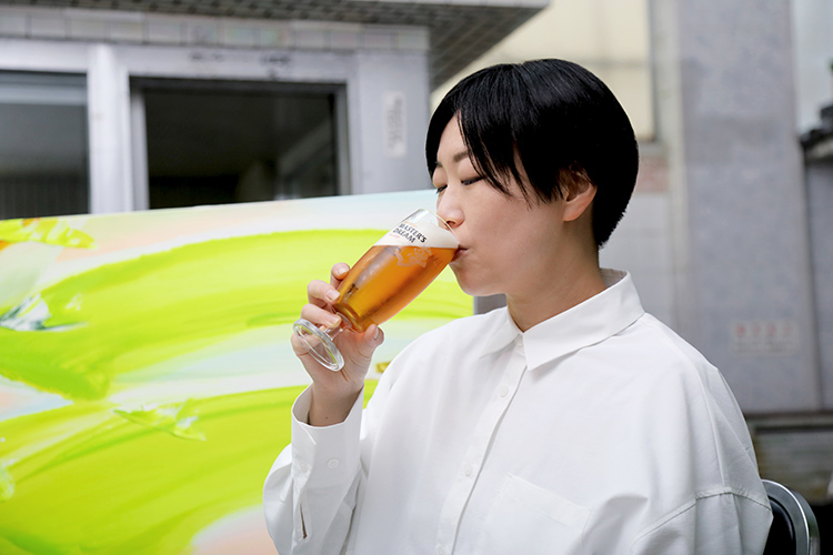なぜ、そこまでやるのか。気持ちが上がるような力を引き出すために