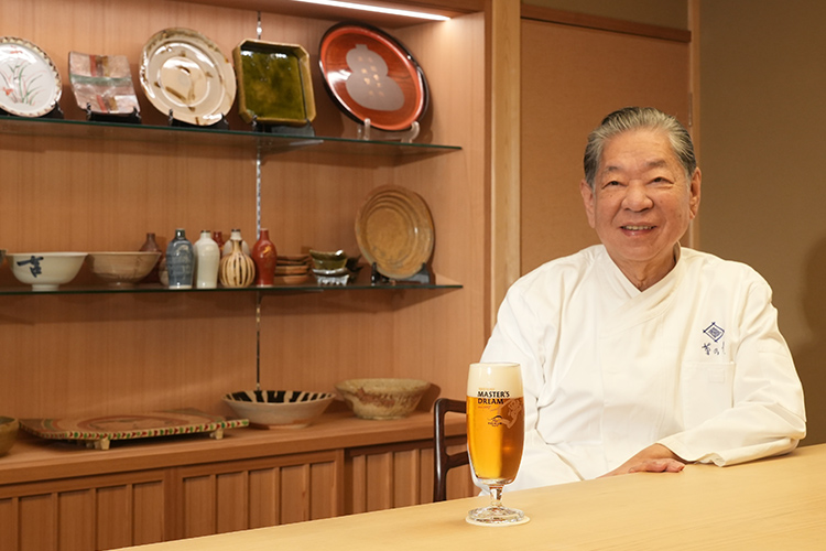 村田 吉弘「なぜ、そこまでやるのか。」