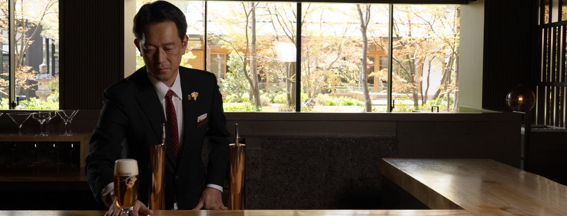 小林洋平「なぜ、そこまでやるのか。」