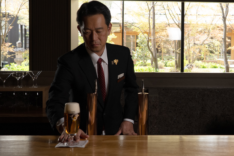 小林洋平「なぜ、そこまでやるのか。」