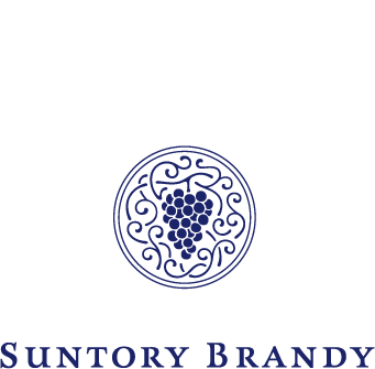 SUNTORY BRANDY