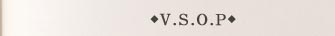 V.S.O.P