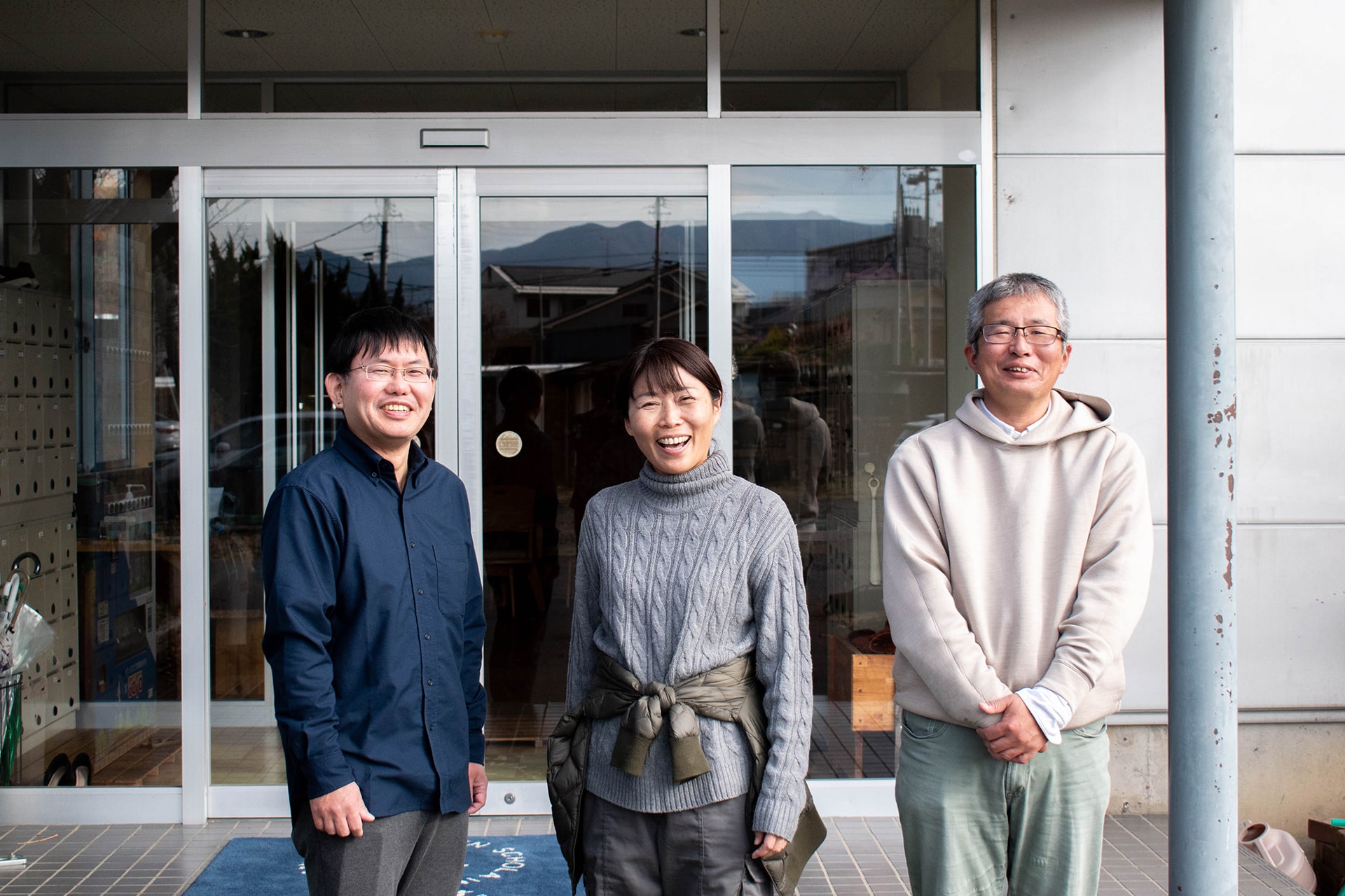 サントリー“君は未知数”基金2025採択団体訪問記／若者たちに「生きる力」を。生徒の居場所と未来をつくる「侍学園スクオーラ・今人」の挑戦