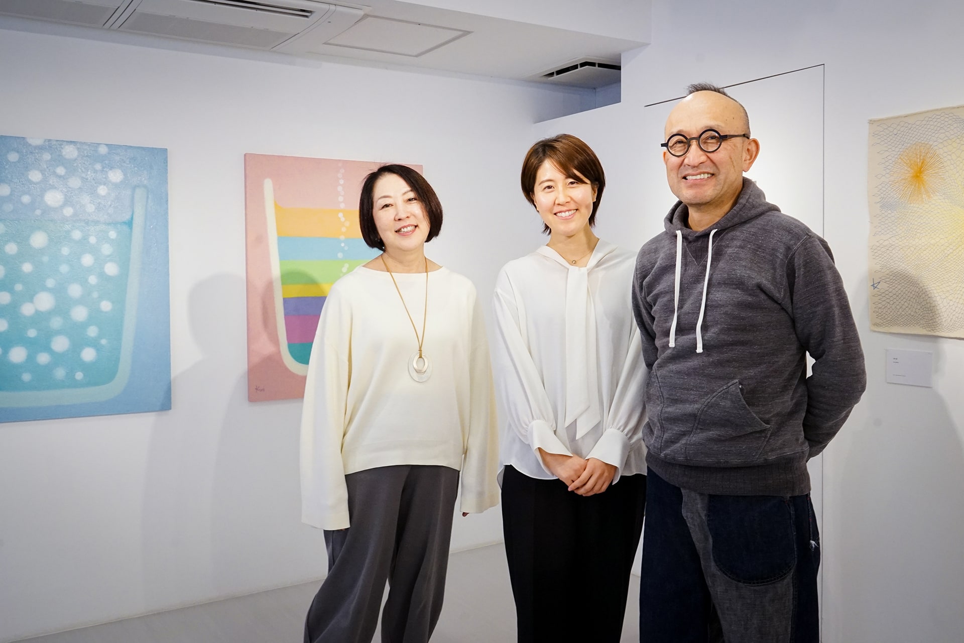 サントリー“君は未知数”基金2025採択団体訪問記／“自分を生きる力”を育む。すべての子どもに届けたい、「ELAB」のアートによる創造的学び