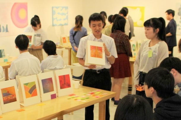 「自分のことが大好きで人とのつながりを創り出せる」子ども事業