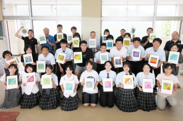 「自分のことが大好きで人とのつながりを創り出せる」子ども事業