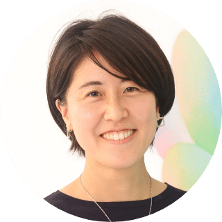 石井 美沙子さん