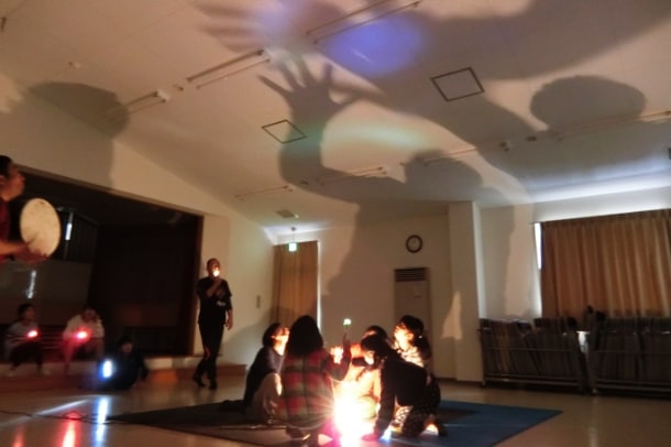 アートによる10代の心身の回復支援事業 事務局体制強化