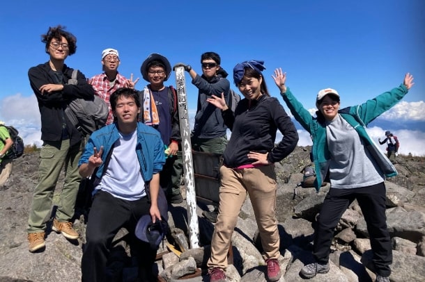 10代の成長支援プロジェクト ~つながる場所と未来づくり事業~