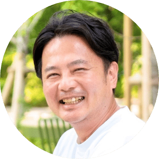 田中 真宏さん