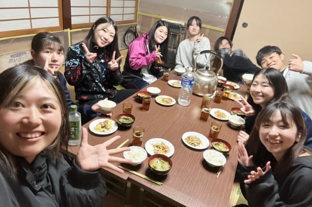 01(ゼロイチ)ワークキャンプ