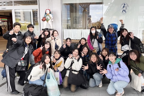 01(ゼロイチ)ワークキャンプ