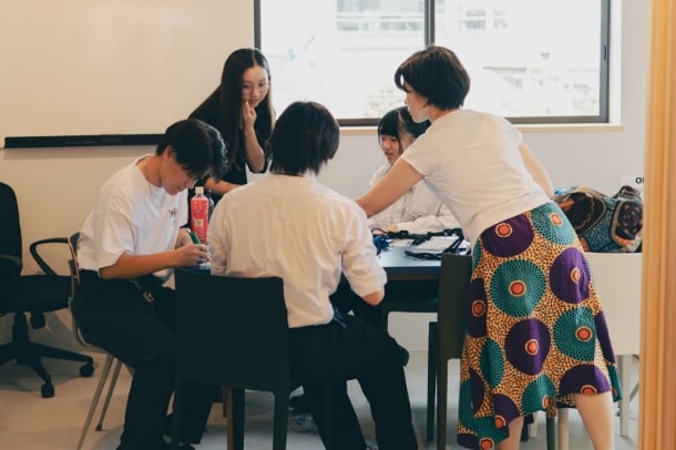 中学校部活動地域移行を活性化させるモデル事業