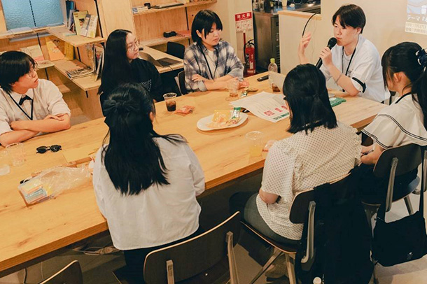 中学校部活動地域移行を活性化させるモデル事業