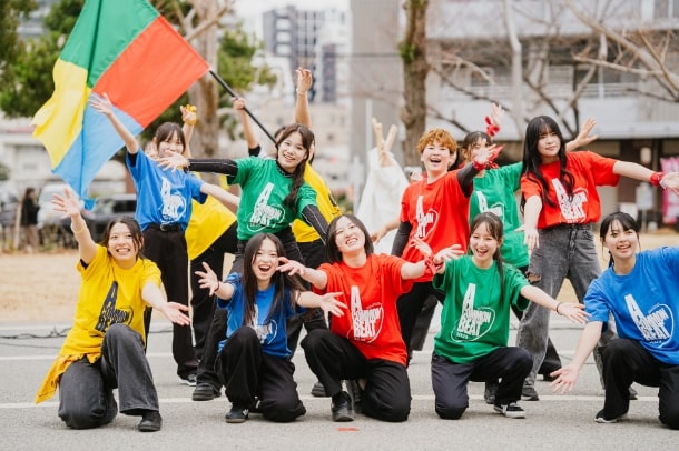 表現教育で自分らしく人生を選ぶ子どもを育む事業
