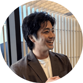 河村 勇希さん
