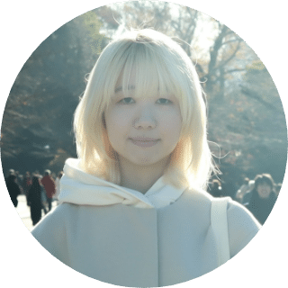 奥村 春香さん