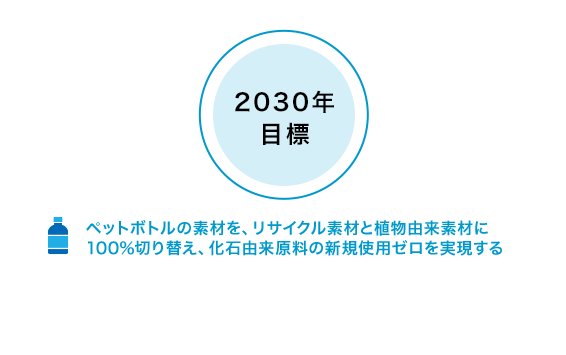 2030年目標