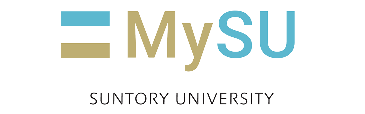 サントリー大学のロゴ