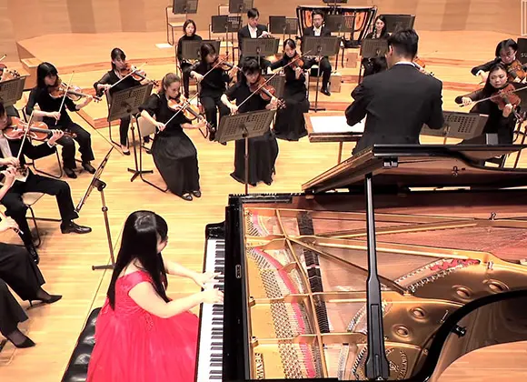 デジタルサントリーホール