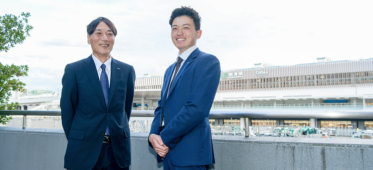 “ハイボール日本一”を支える、二人三脚の品質保証