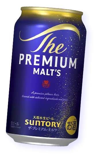 PREMIUM MALT'S