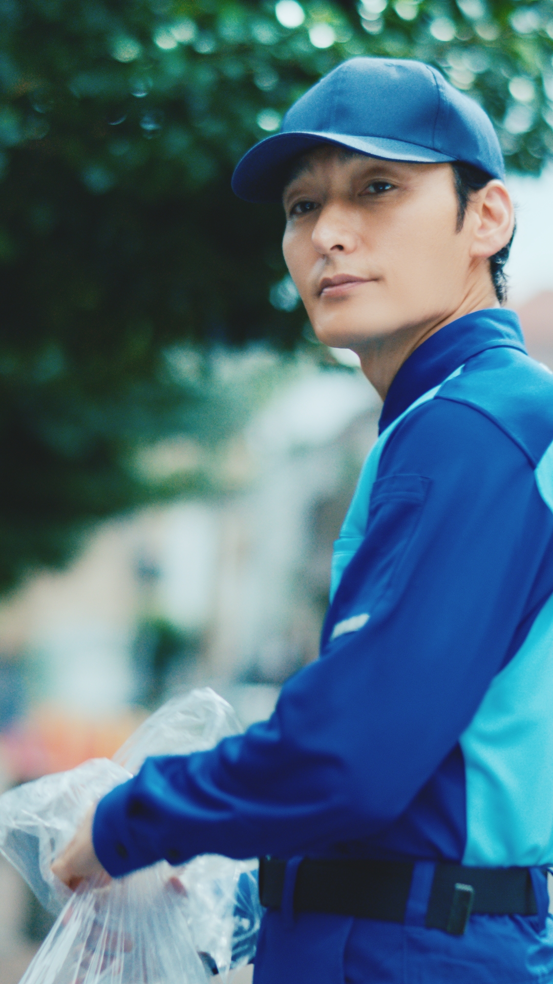 「キャンセル許して」篇