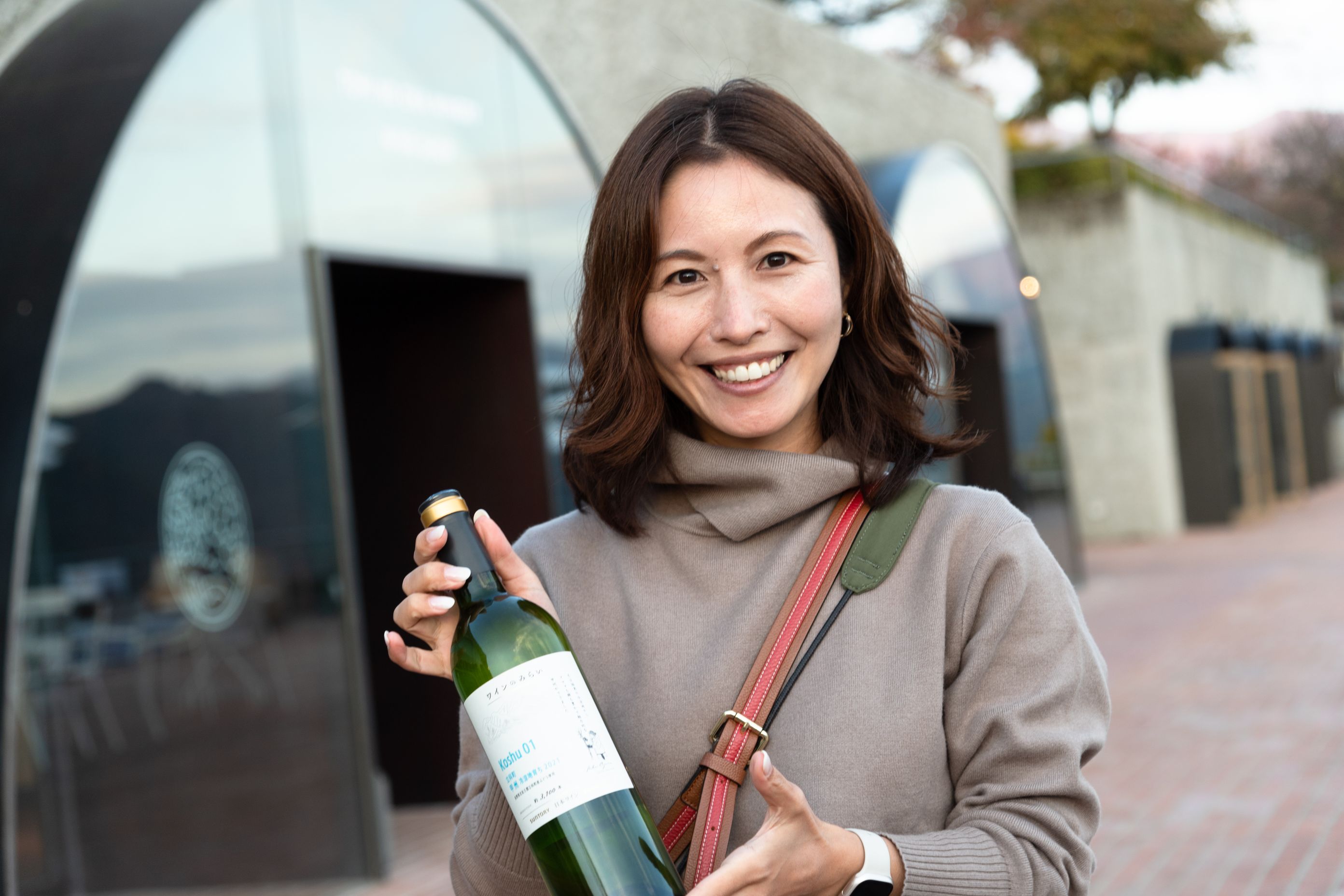 未開栓】サントリー シャトーリオン スペリオール サントリー（SUNTORY 