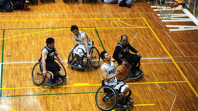 「第15回HIGH8選手権大会」で宮城マックスが優勝!