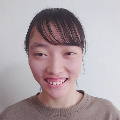小野寺 萌恵／陸上（肢体）