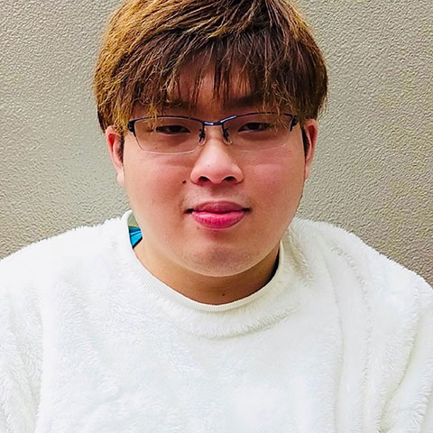 齊藤 悠人／ボッチャ