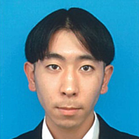 大川内 健太／陸上（知的）