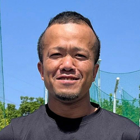 松島 光明／陸上（肢体）