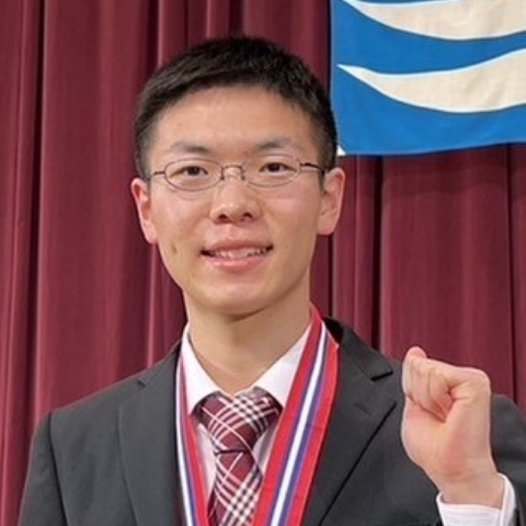 近藤 友介／陸上（知的）
