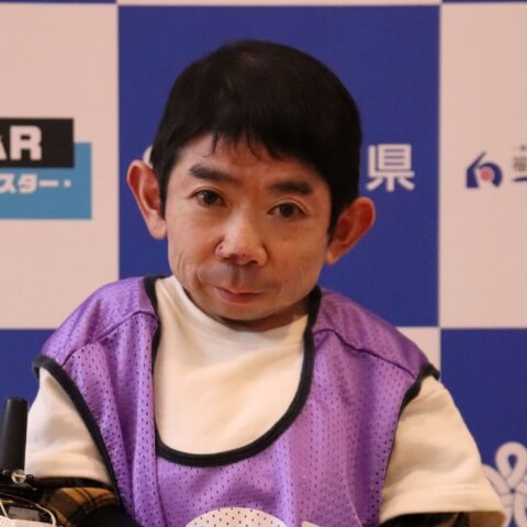 藤村浩行／ボッチャ
