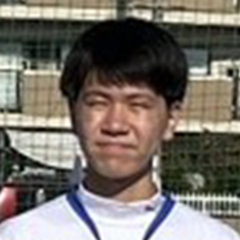 四之宮 蓮志／サッカー（知的）