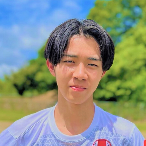 山本 響樹／サッカー（知的）