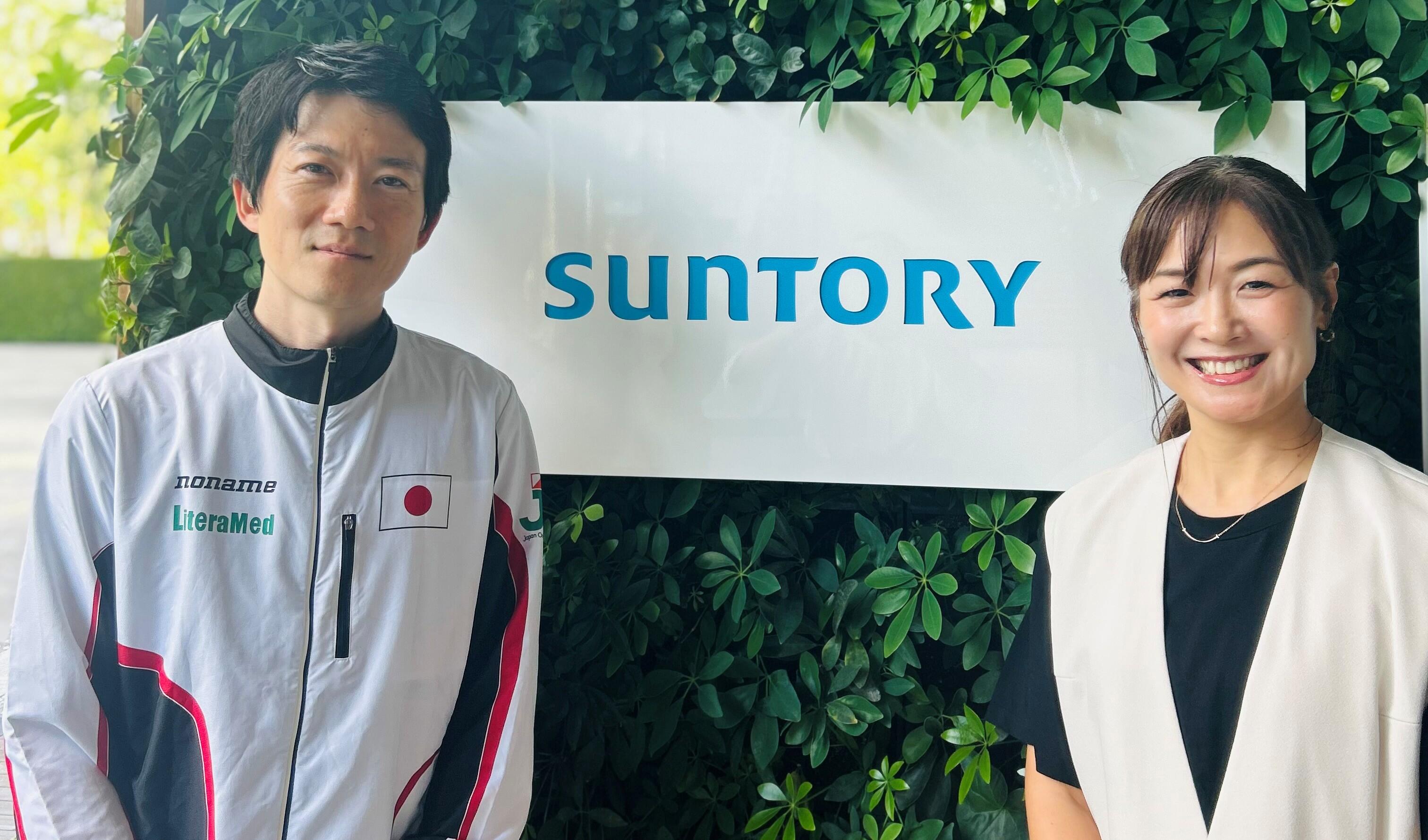 東京2025デフリンピック1か月前! 走力と頭脳を組み合わせた総力戦、オリエンテーリングに懸ける思いに迫る